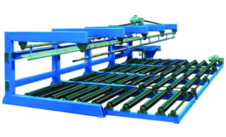 Stacker