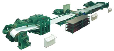 Slitting Machine