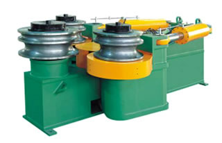 Bending Machine